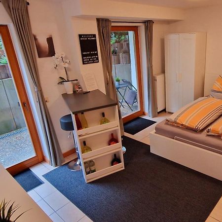 Wohlfuehl-Apartment Bad Kissingen II Exteriör bild